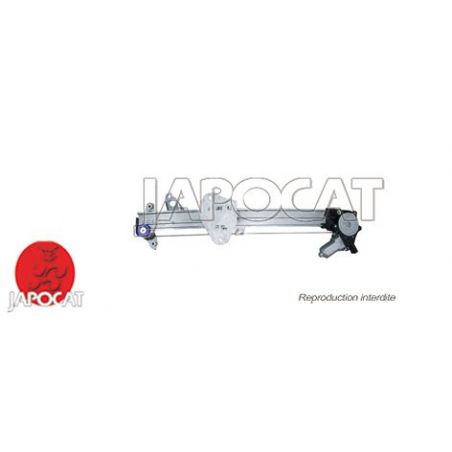 MECA LV AVG + MOTEUR ACCORD