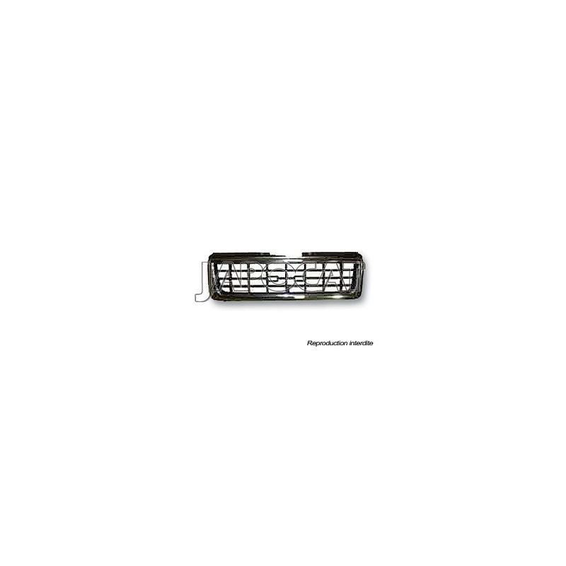 CALANDRE MONTEREY 95> CHROME