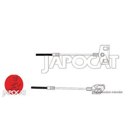 CABLE F.A.M PRIMAIRE K12