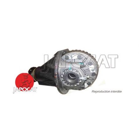 NEZ PONT AR KUN 12x43 LSD ORIGINE