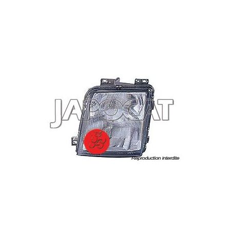 OPTIQUE G LT 98>05 +AB