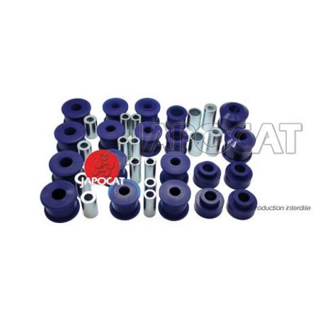 KIT BAGUES SUPERPRO Y61