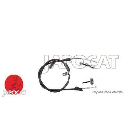 CABLE F.A.M ARD SX4