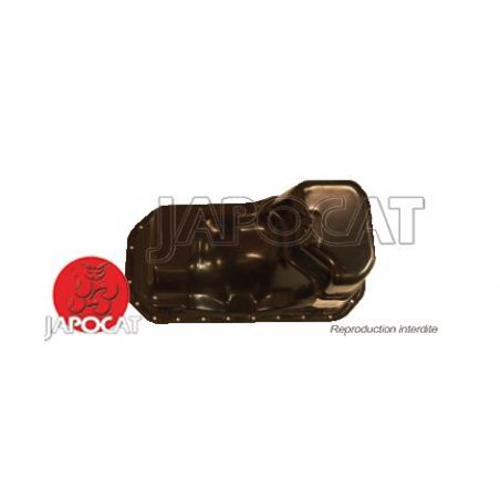 CARTER HUILE MOTEUR KDJ9 ORIGINE