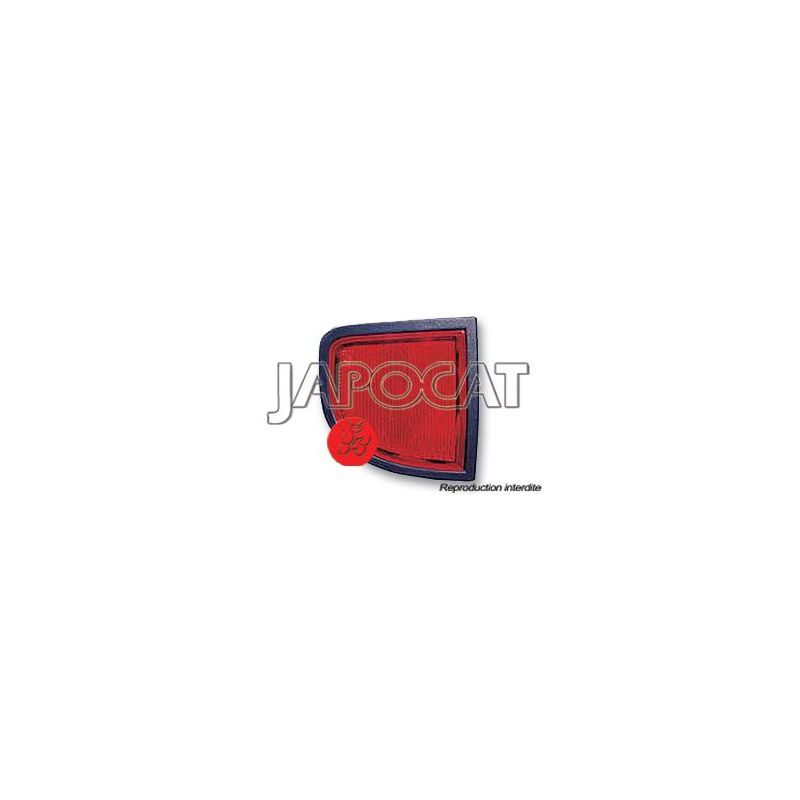 CATADIOPTRE G DE BENNE KB4