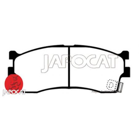 PLAQUETTES AV RIO DC GREEN