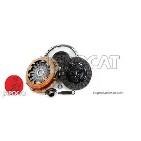 KIT CONVERSION 4M41T XTREM KIT CONVERSION 4M41T XTREM