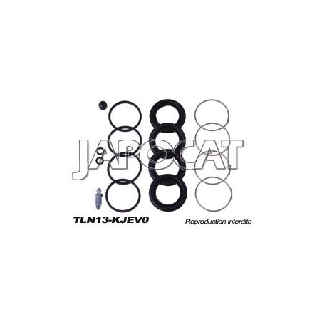 KIT JOINTS ETRIER AV RUNNER 45