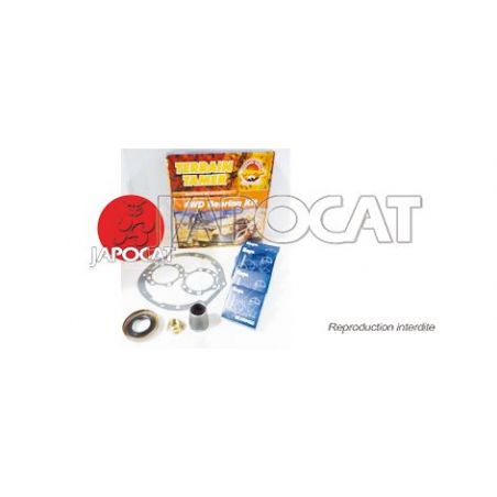 KIT REFECTION DIFFERENTIEL AR 78/79