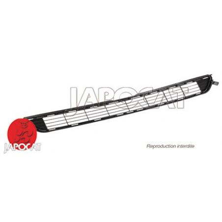 GRILLE INF DE PC AV A4 13>16