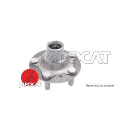 MOYEU DE ROUE AR FREELANDER II