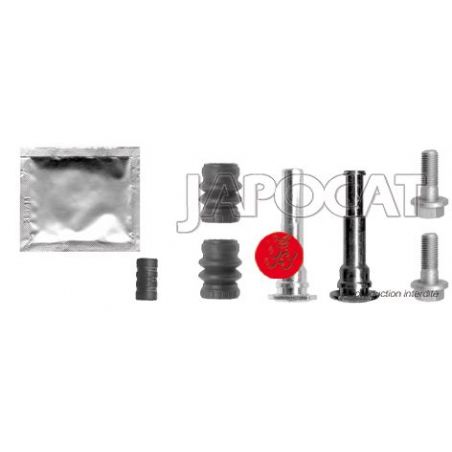 KIT COULISSEAU ETRIER SANTA FE/TUCS