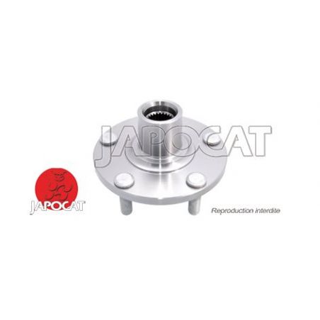 MOYEU DE ROUE P12 MOYEU DE ROUE P12