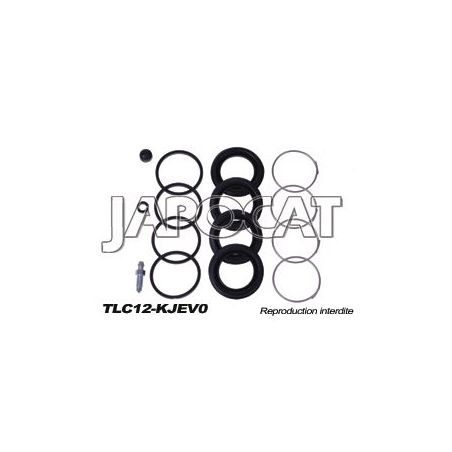 KIT DE JOINTS D'ETRIER AV J12