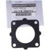 Injection - boîtier papillon - joint  [Origine Constructeur]