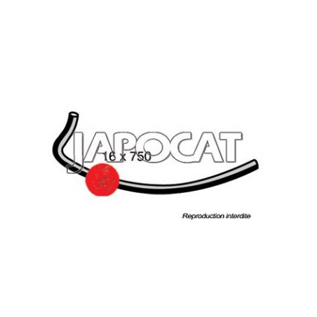 DURIT de CHAUFFAGE ROCKY