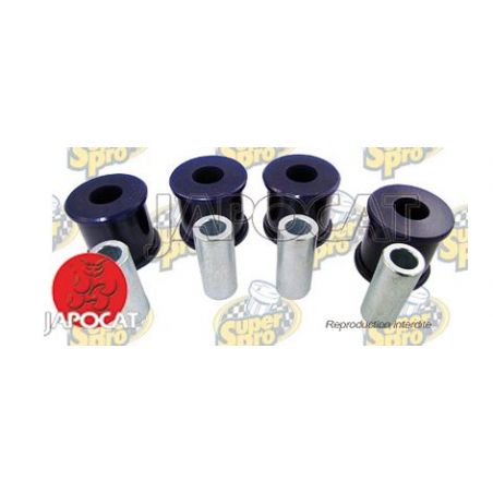 SILENTBLOC SUPERPRO (X4)