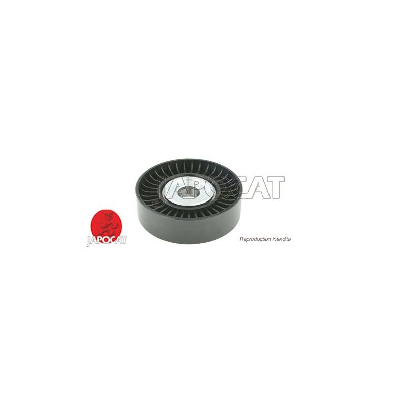 POULIE TENDEUR COURROIE LAND 3.0TD6