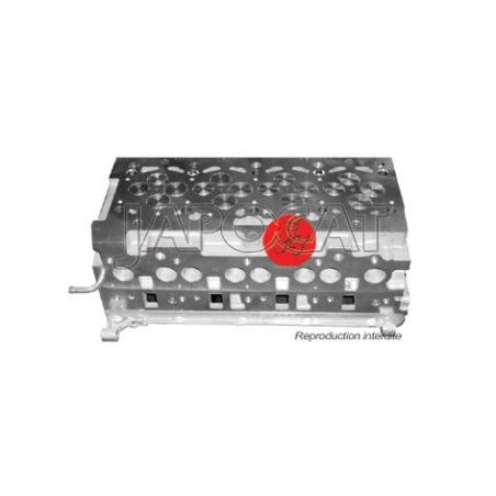 CULASSE EQUIPEE JEEP 2.0CRD