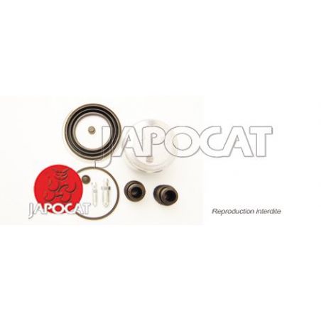 KIT JOINTS + 1 PISTON D'ETRIER +60m