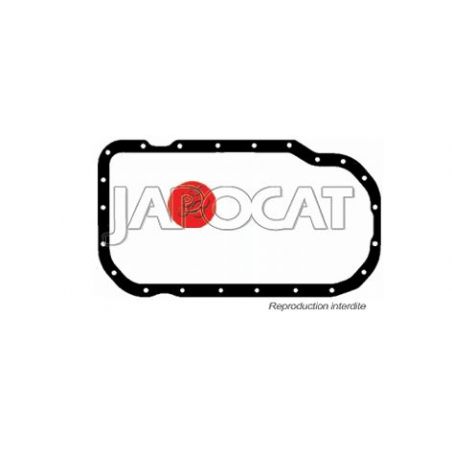 JOINT de CARTER INFERIEUR 4M41T