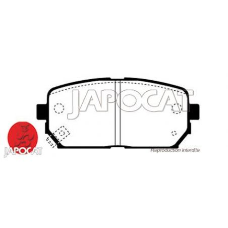 PLAQUETTES AR CARENS GREEN