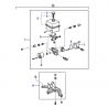 Suspension active - moteur électrique  [Origine Constructeur]