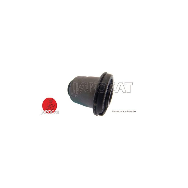 SILENTBLOC AV/AR TRIANGLE SUP B2500