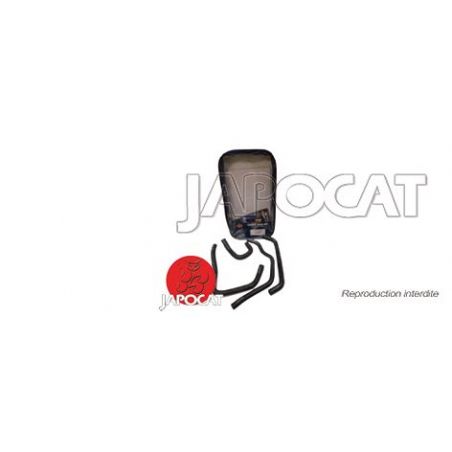 KIT DURITS DE CHAUFFAGE J8 KIT DURITS DE CHAUFFAGE J8