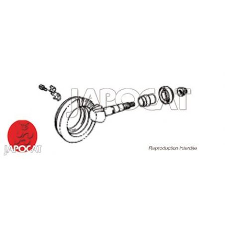 COUPLE CONIQUE 10X41 J100 AV