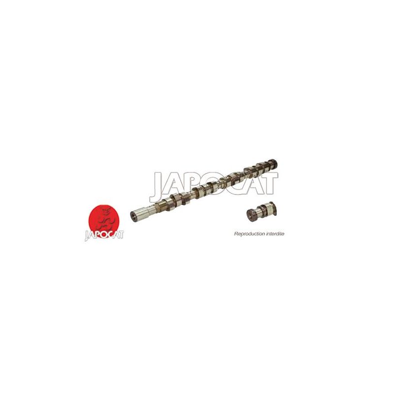 ARBRE A CAMES WLT 12S