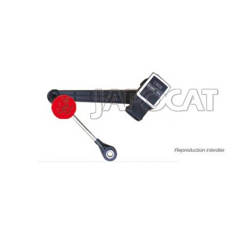 CAPTEUR SUSPENSION AR LR