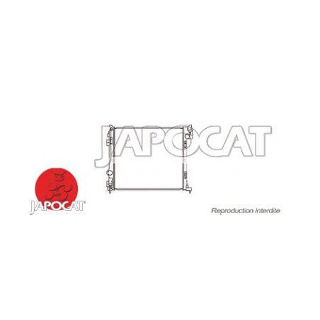 RADIATEUR T32 RADIATEUR T32