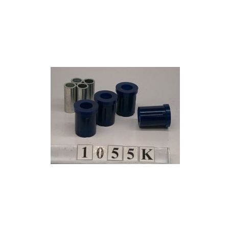 SILENTBLOC AV INTERIEUR BRAS INF