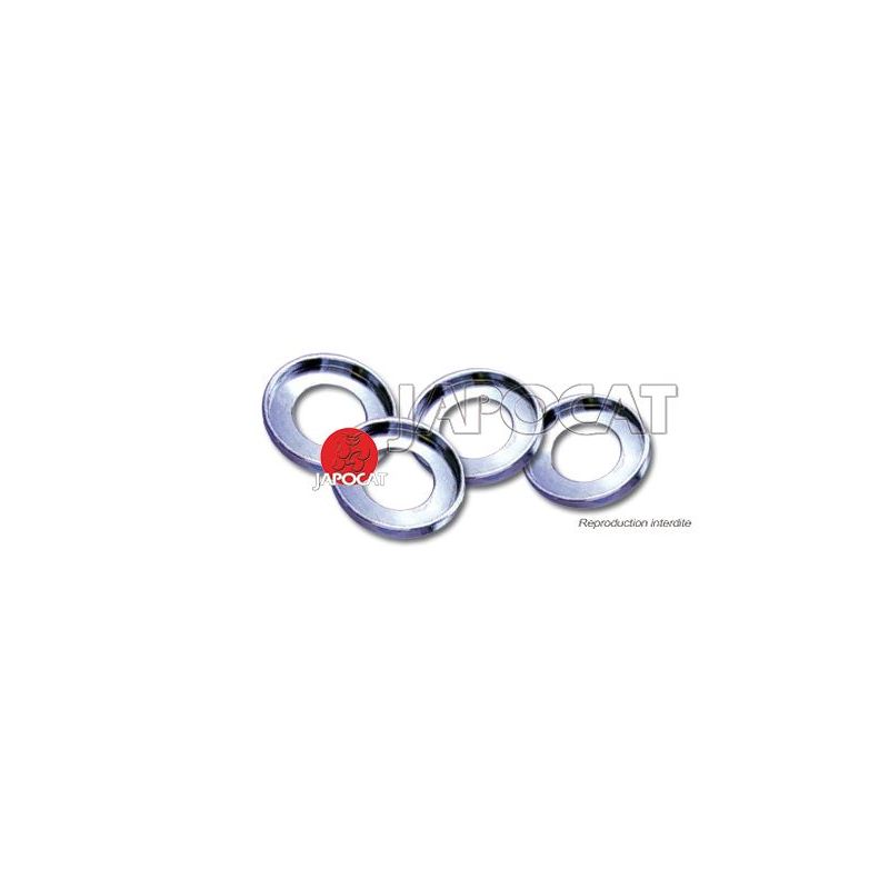 KIT DE REPARATION D'OEIL DE TIRANT