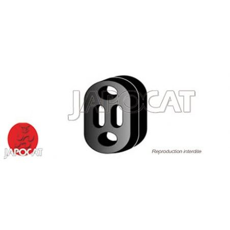 SILENTBLOC ECHAPPEMENT