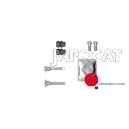 KIT COULISSEAU ETRIER AR SUBARU 00>