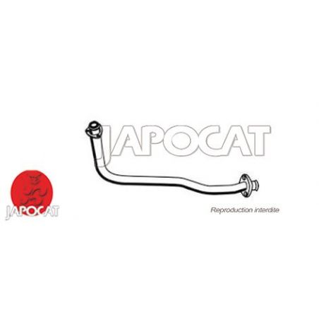 TUBE PRIMAIRE DEFENDER