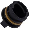 Bouchon remplissage huile moteur  [Origine Constructeur]