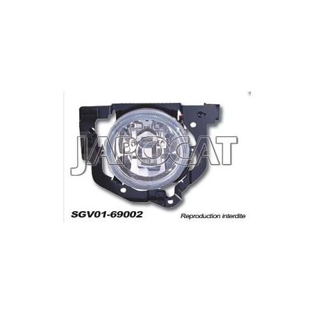 ANTIBROUILLARD AVD GRAND VITARA H ANTIBROUILLARD AVD GRAND VITARA H