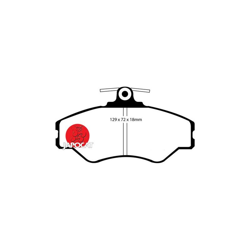 PLAQUETTES AV LANTRA