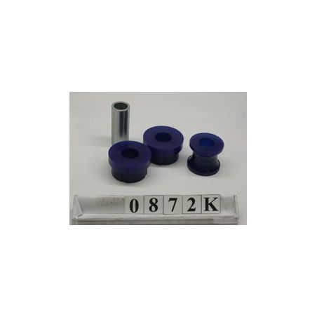 KIT SILENTBLOC BARRE PANHARD F7