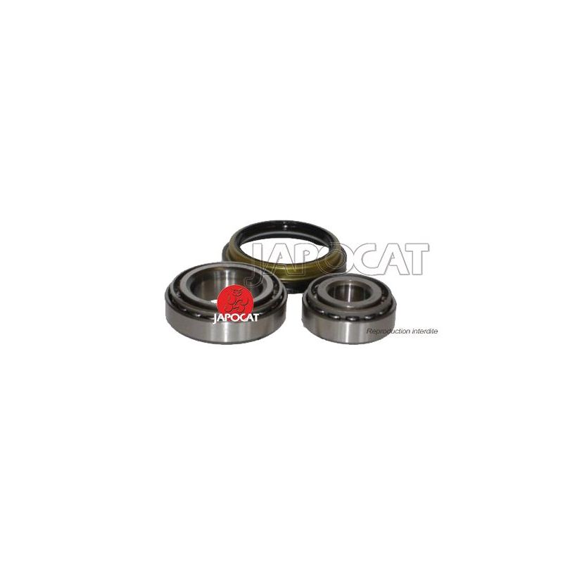 KIT ROULEMENT AV NP300