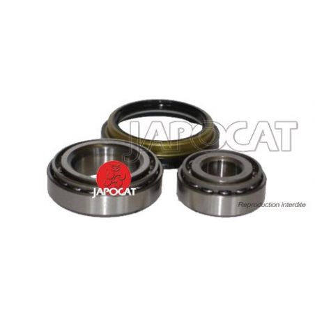 KIT ROULEMENT AV NP300