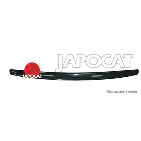 MOULURE DE CAPOT DMAX 12> CHROME