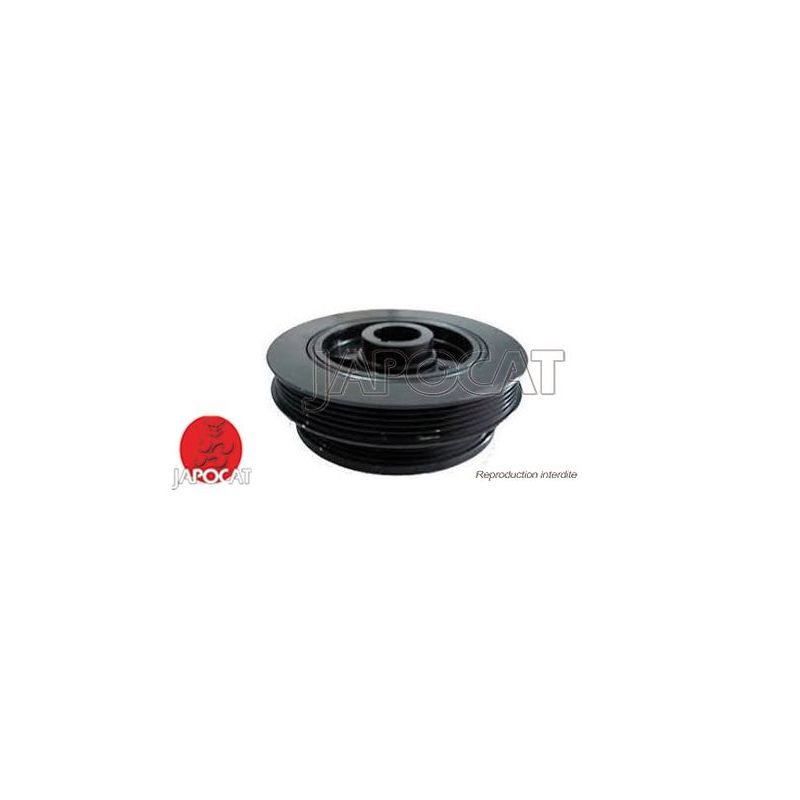 POULIE DE VILEBREQUIN A20