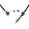 Compteur de vitesse - cable  [Origine Constructeur]