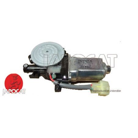 MOTEUR LV AVD J8 ORIGINE