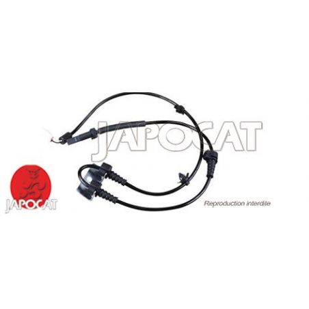 CAPTEUR ABS AVD SX4