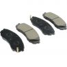 BRAKE PADS Set (Front)